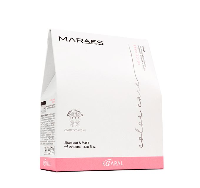 Travel Kit Maraes Color Care