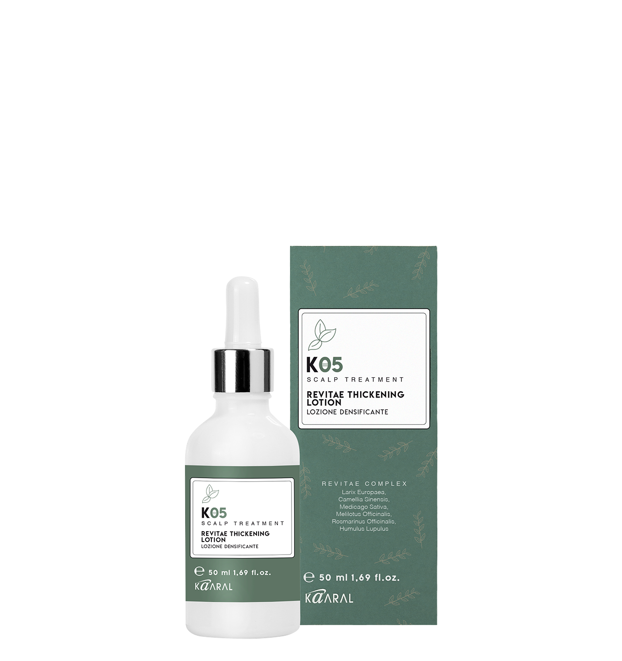 K05 Revitae Thickening Lotion