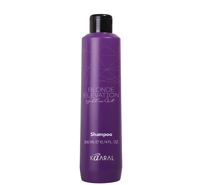 Blonde Elevation Yellow Out Shampoo