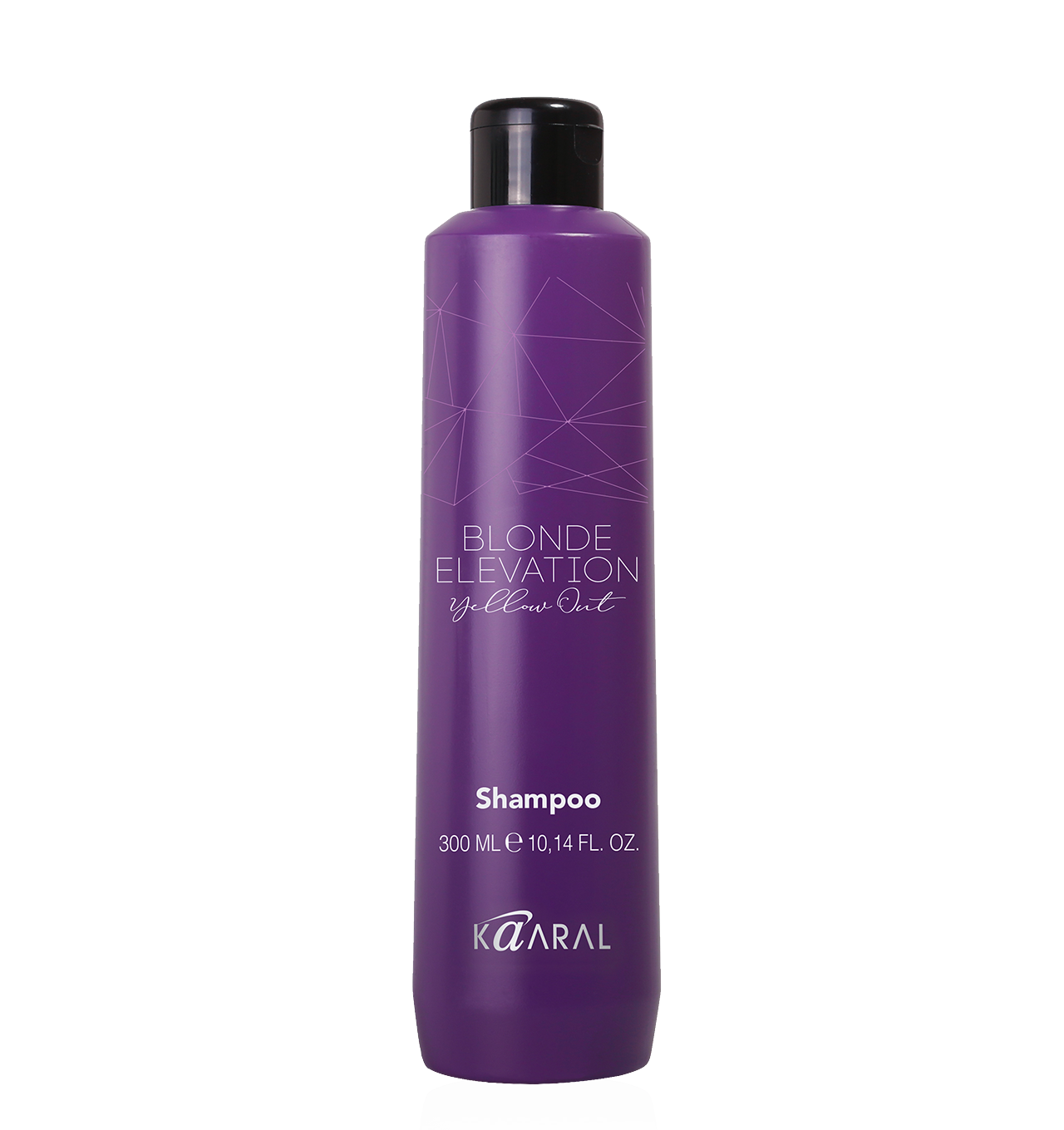 Blonde Elevation Yellow Out Shampoo