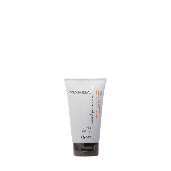 Maraes Curly Care Definition Cream