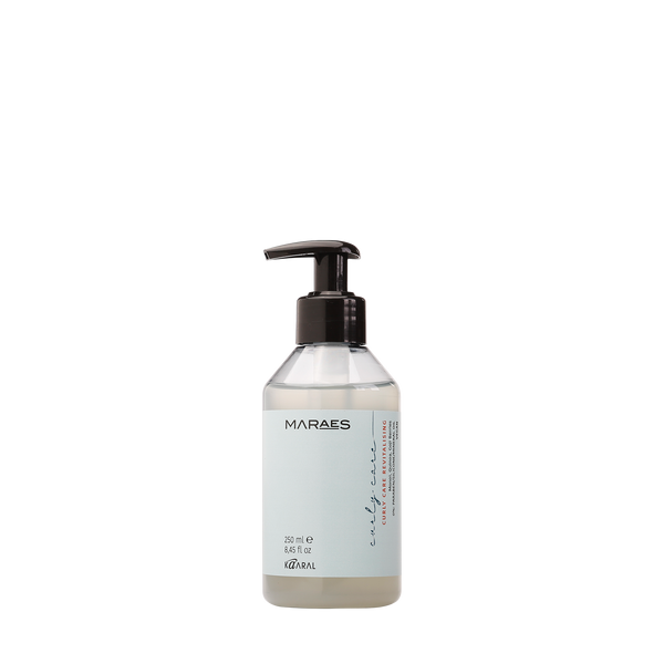 Maraes Curly Care Revitalising