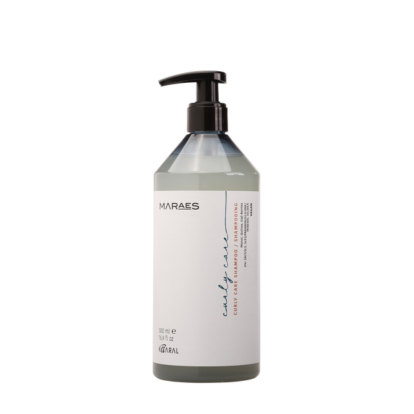 Maraes Curly Care Shampoo