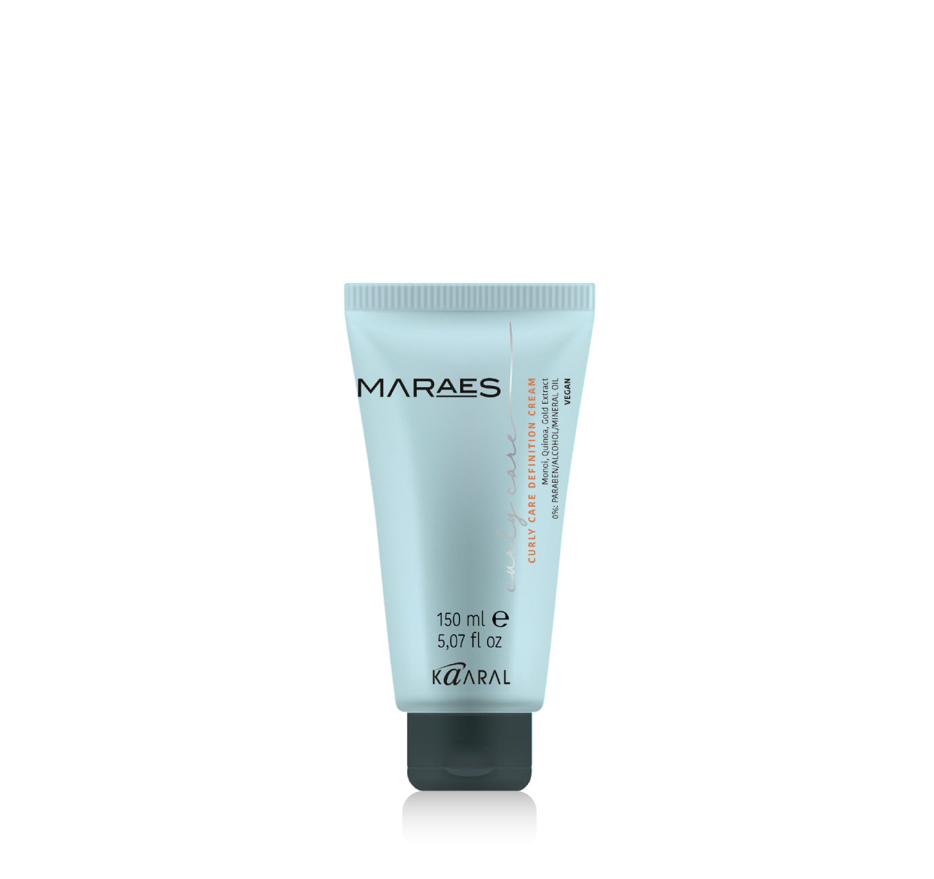 Maraes Curly Care Definition Cream