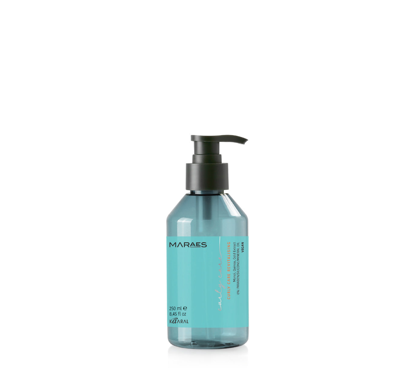 Maraes Curly Care Revitalising