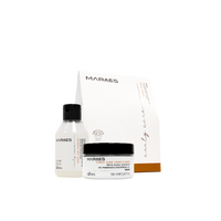 Travel Kit Maraes Curly Care