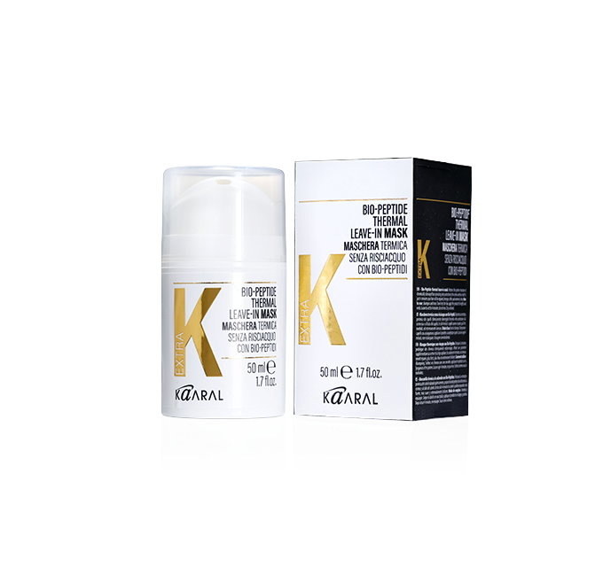Extra K