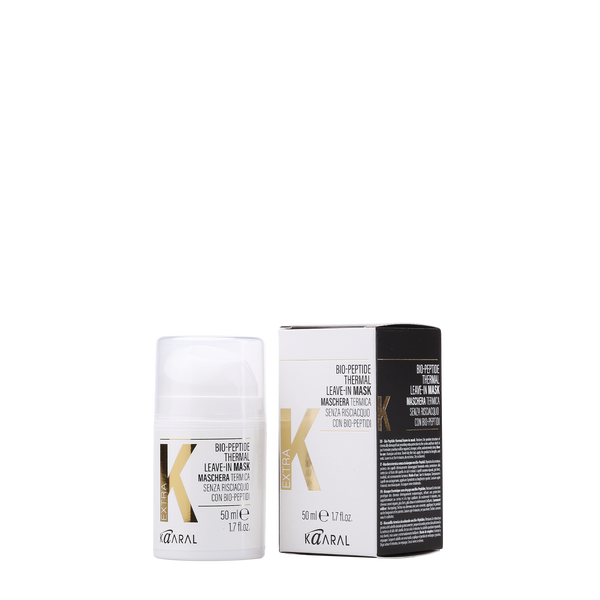 Extra-K Maschera Termica Leave-In con Bio-Peptidi