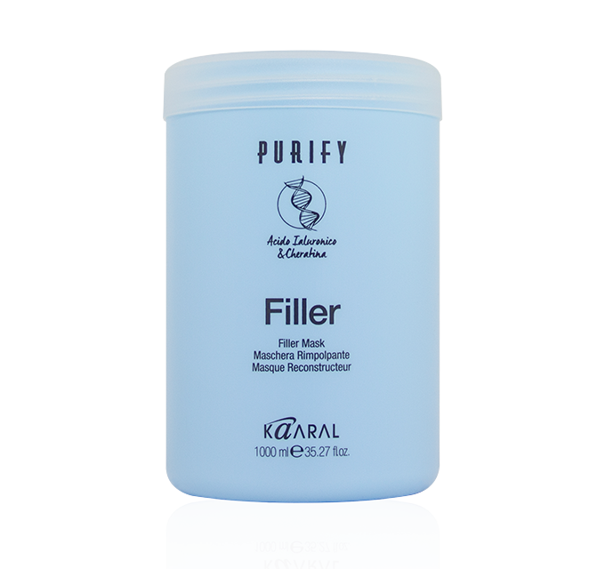 Purify Filler Maschera - Formato da Litro