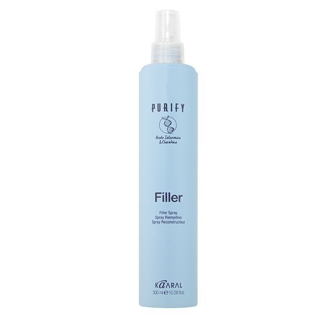 Purify Filler Spray Riempitivo