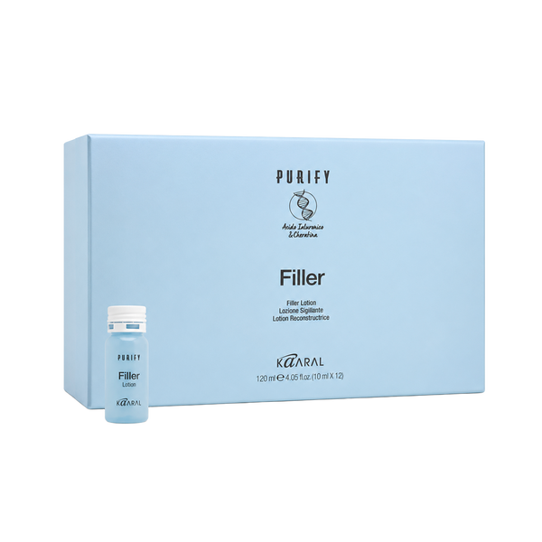 Filler Lozione Sigillante