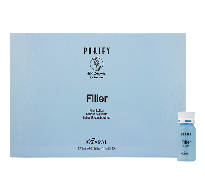 Filler Lozione Sigillante