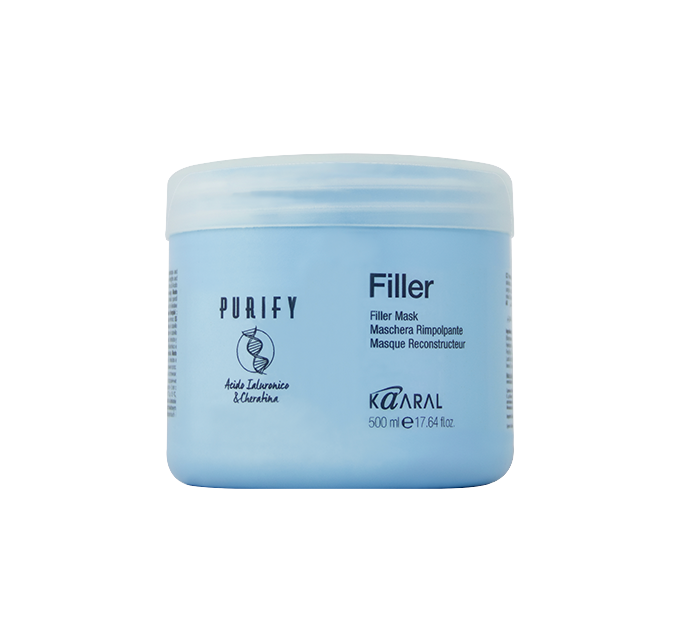 Filler Maschera Rimpolpante