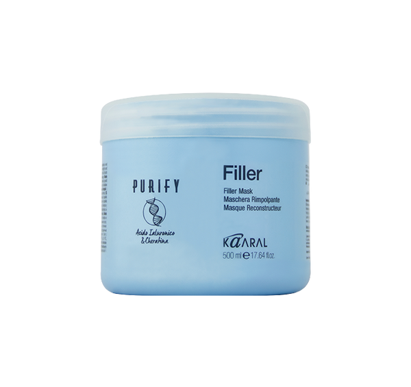 Filler Maschera Rimpolpante
