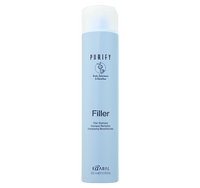 Filler Shampoo Riempitivo