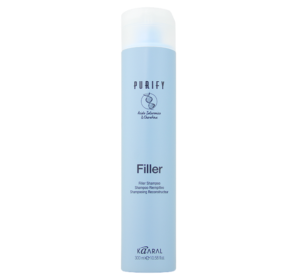 Filler Shampoo Riempitivo