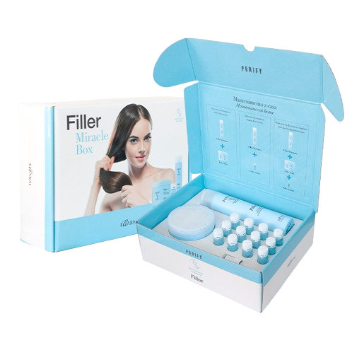 Filler Miracle Box