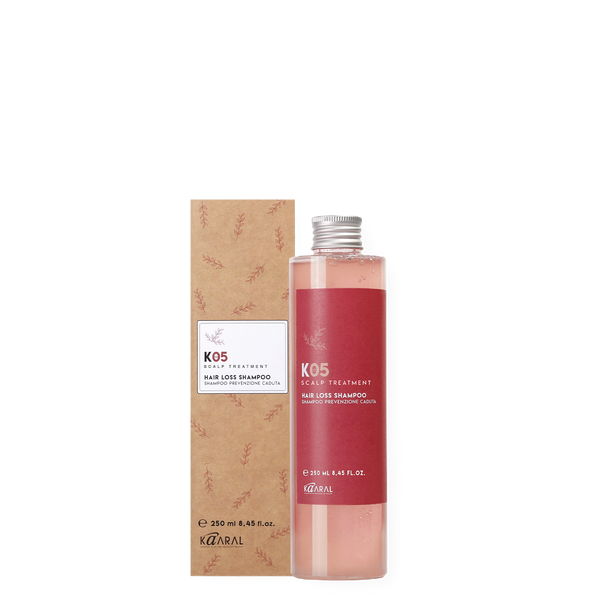 K05 - Shampoo Prevenzione Caduta