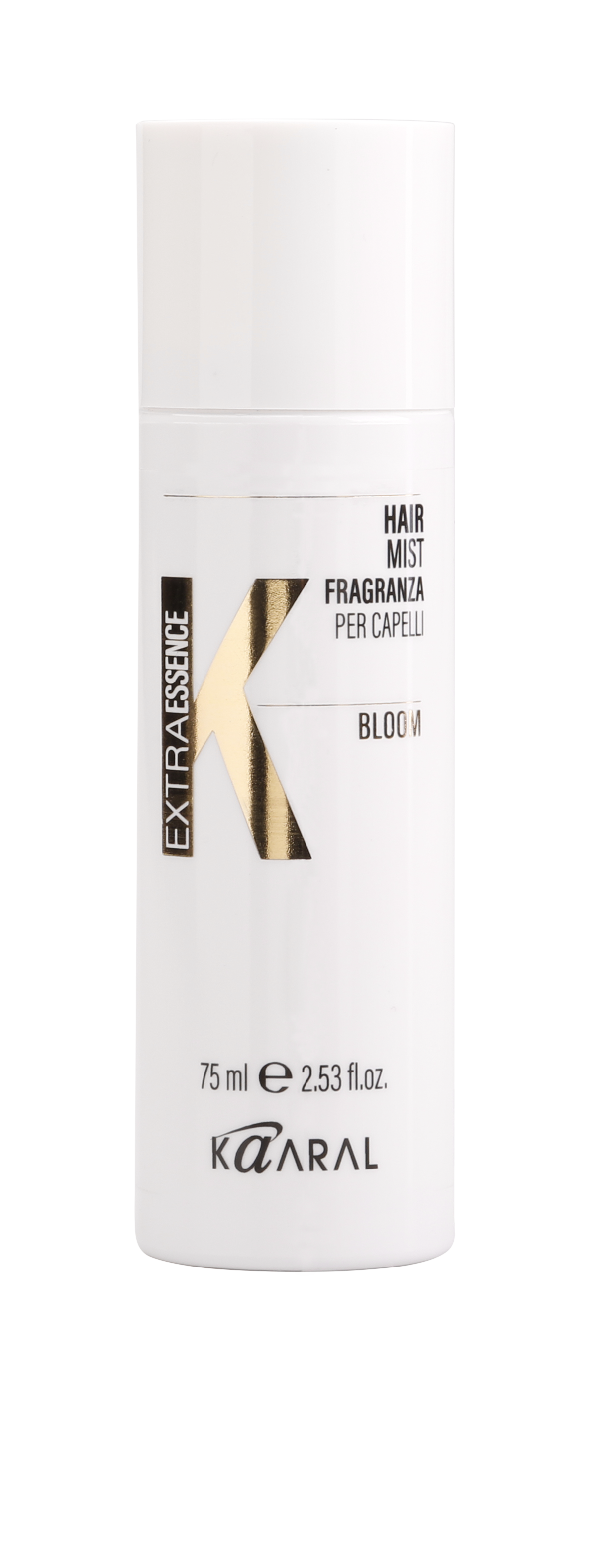 Extra-K Hair Mist Bloom