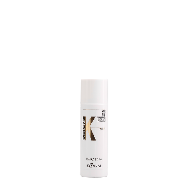 Extra-K Hair Mist Woody