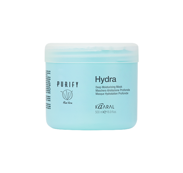 Purify Hydra Mask