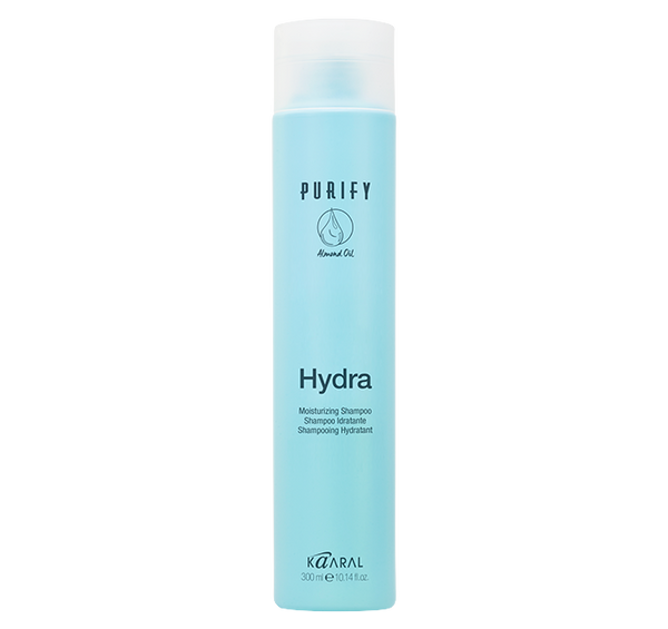 Purify Hydra Shampoo