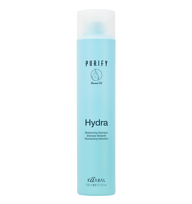 Hydra Shampoo