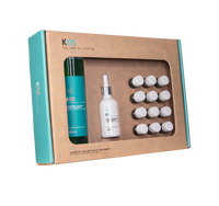 K05 - Kit Prevenzione Forfora e Cute Secca