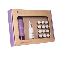 K05 - Kit Prevenzione Forfora e Cute Grassa