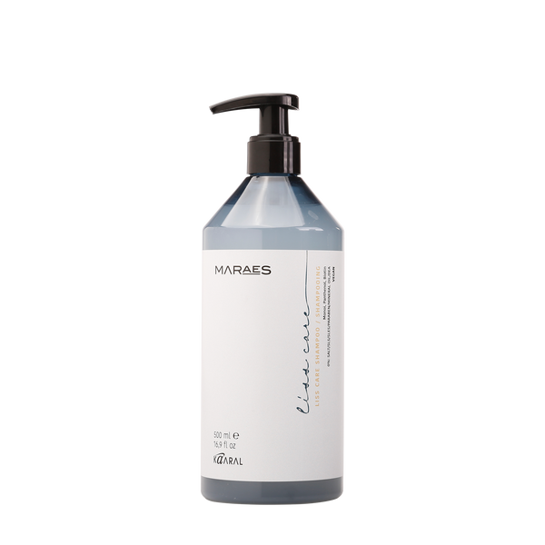 Maraes Liss Care Shampoo