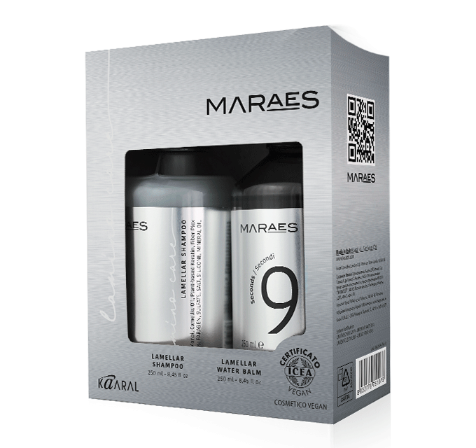 Maraes Lamino Care Home Treatment