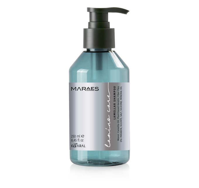 Maraes Lamino Care Home Treatment