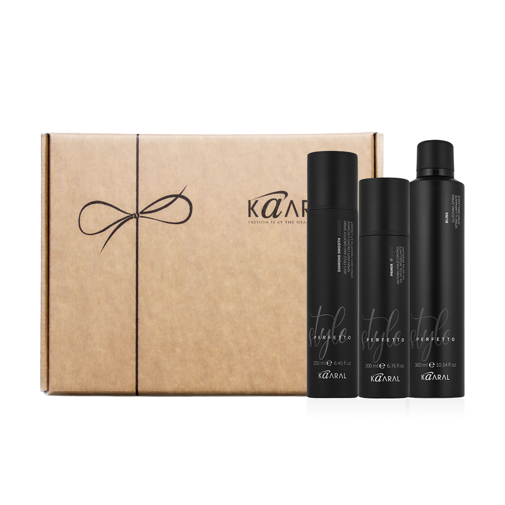 Style Perfetto Cocktail - Liscio Incantato