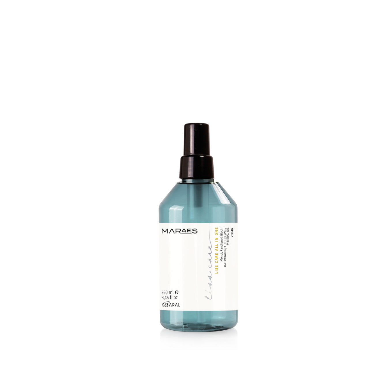 Maraes Liss Care All in One