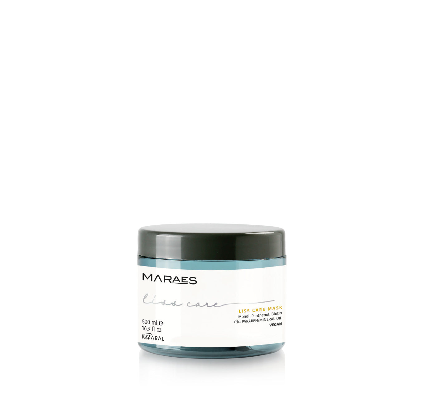 Maraes Liss Care Mask