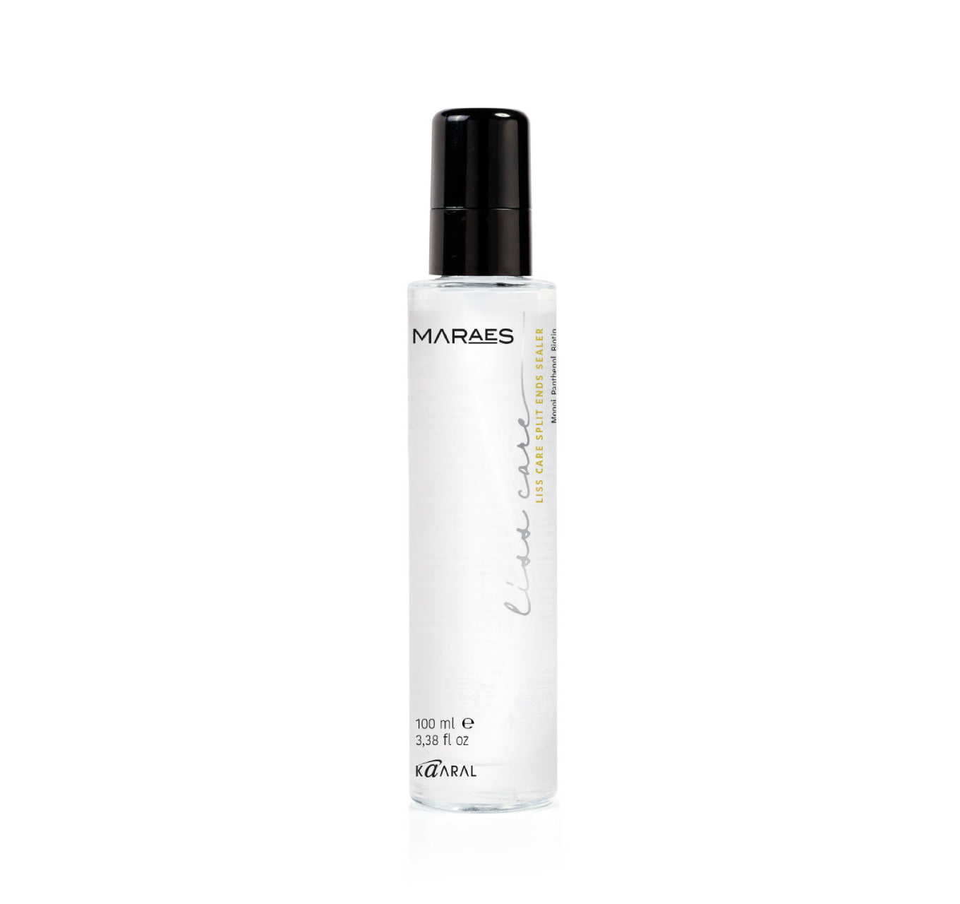 Maraes Liss Care Split Ends Sealer