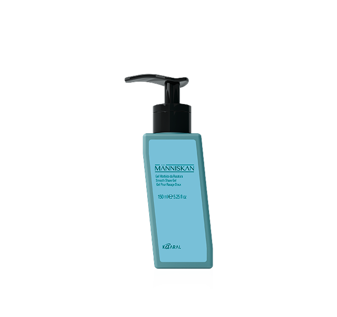 Gel Morbido Da Rasatura