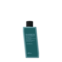 Manniskan Shampoo Doccia Tonificante 3 In 1