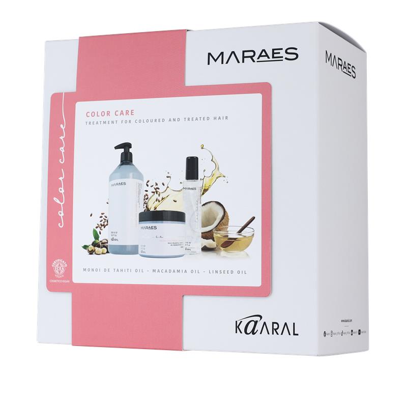 Maraes Color Care Gift Box