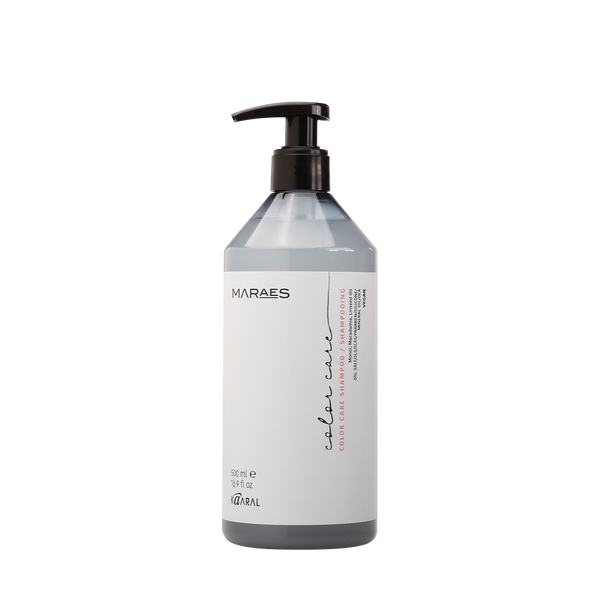 Maraes Color Care Shampoo