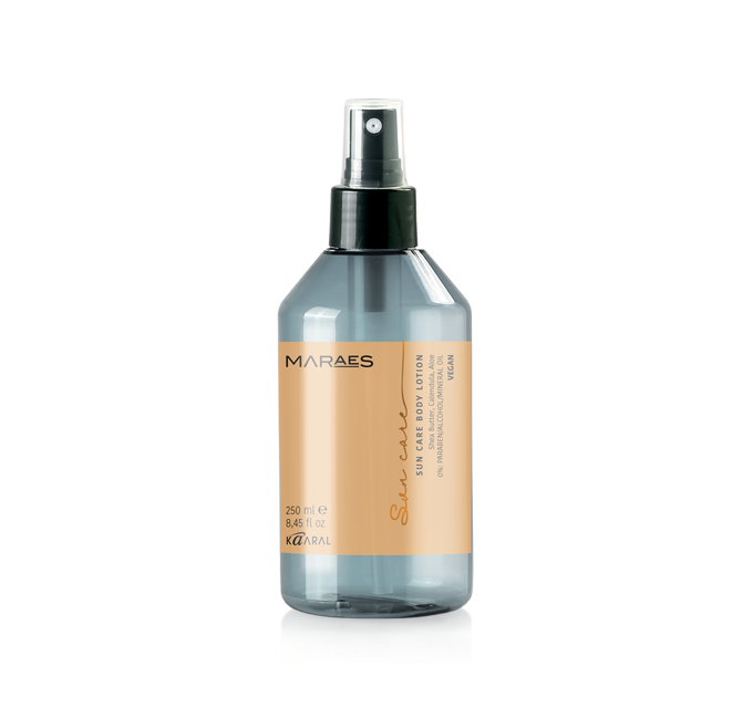 Maraes Sun Care Box
