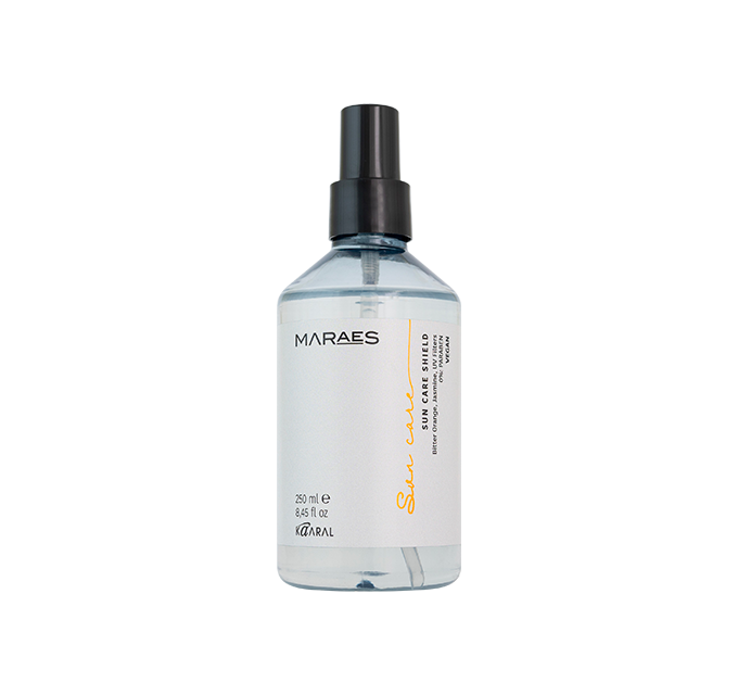 Maraes Sun Care Shield