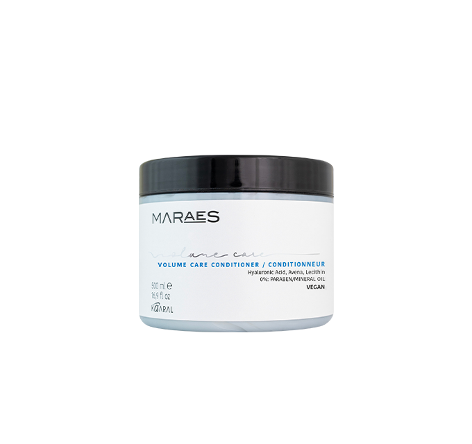 Maraes Volume Care Conditioner