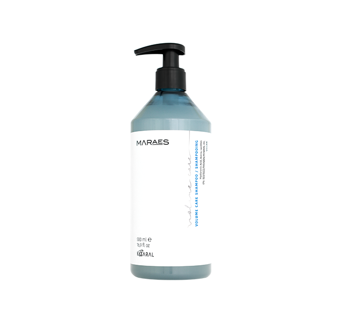 Maraes Volume Care Shampoo