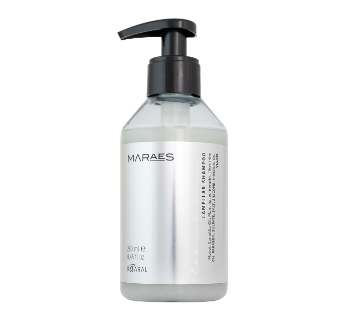 Maraes Lamino Care Shampoo