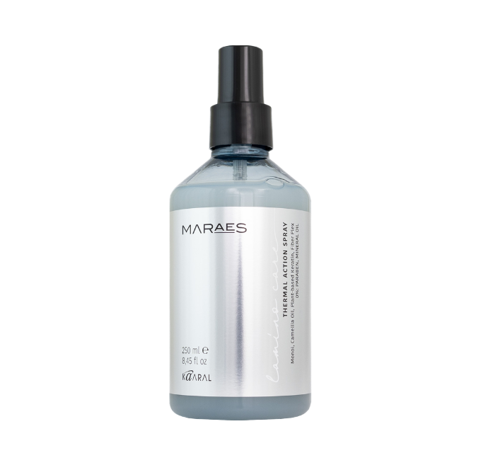 Maraes Lamino Care Thermal Action Spray