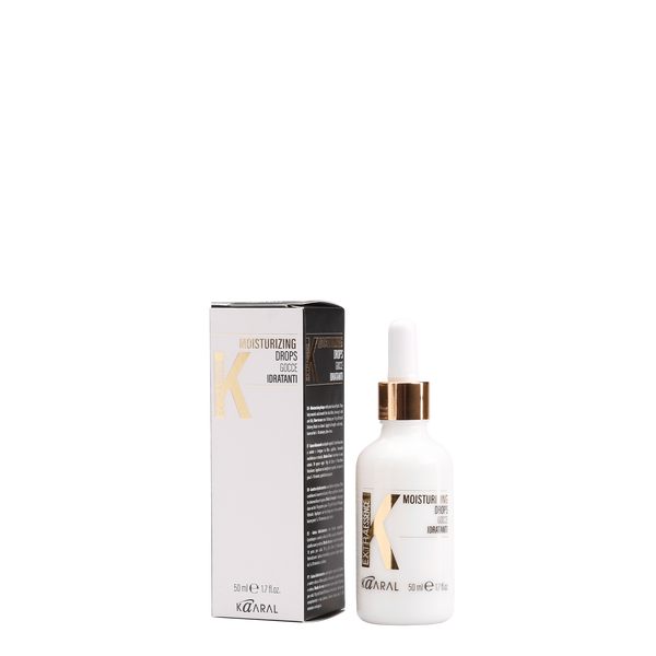 Extra-K Gocce Idratanti