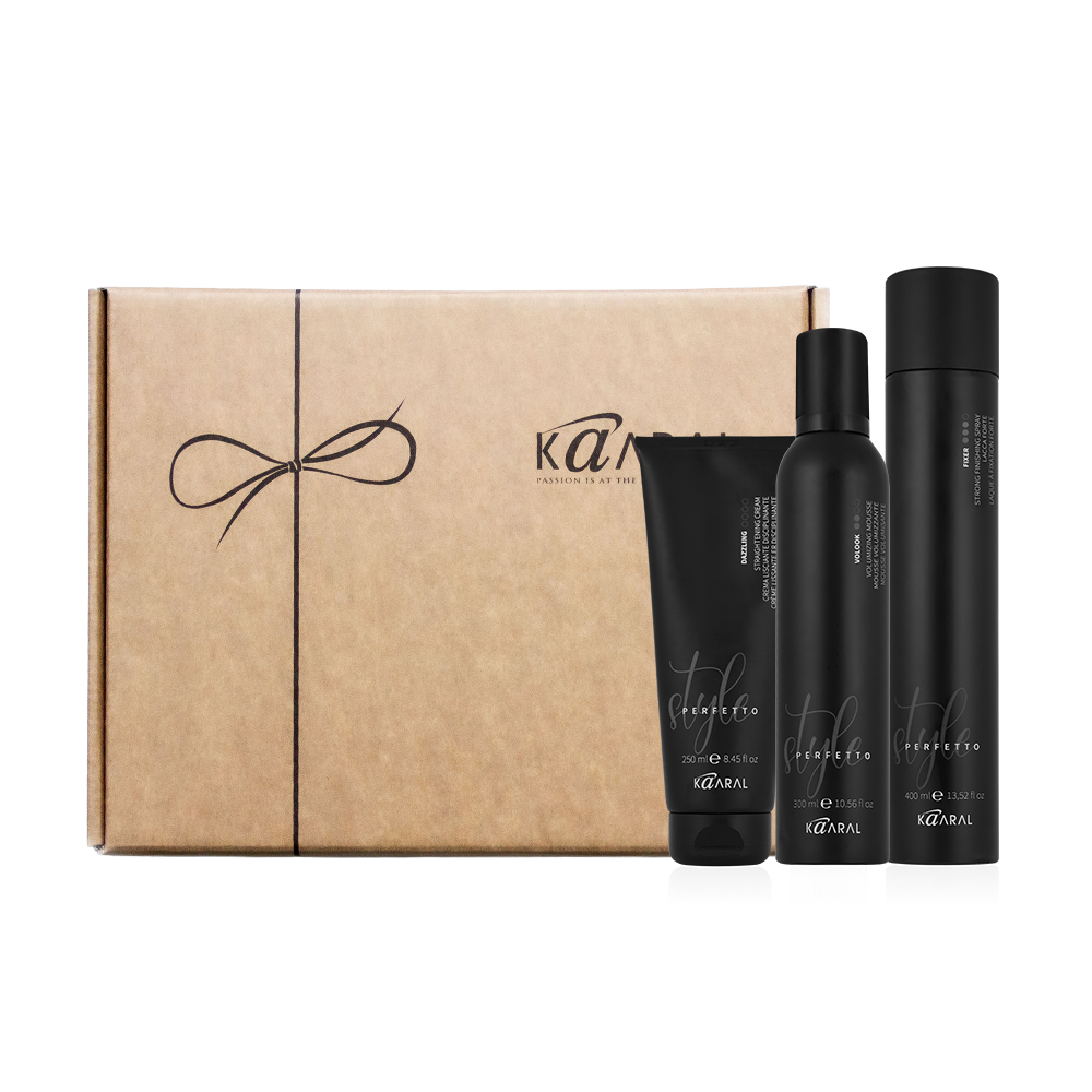 Style Perfetto Cocktail - Onde Da Sogno