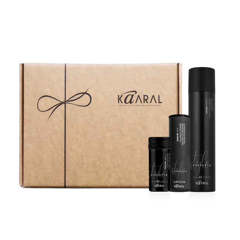 Style Perfetto Cocktail - Ponytail Stellare