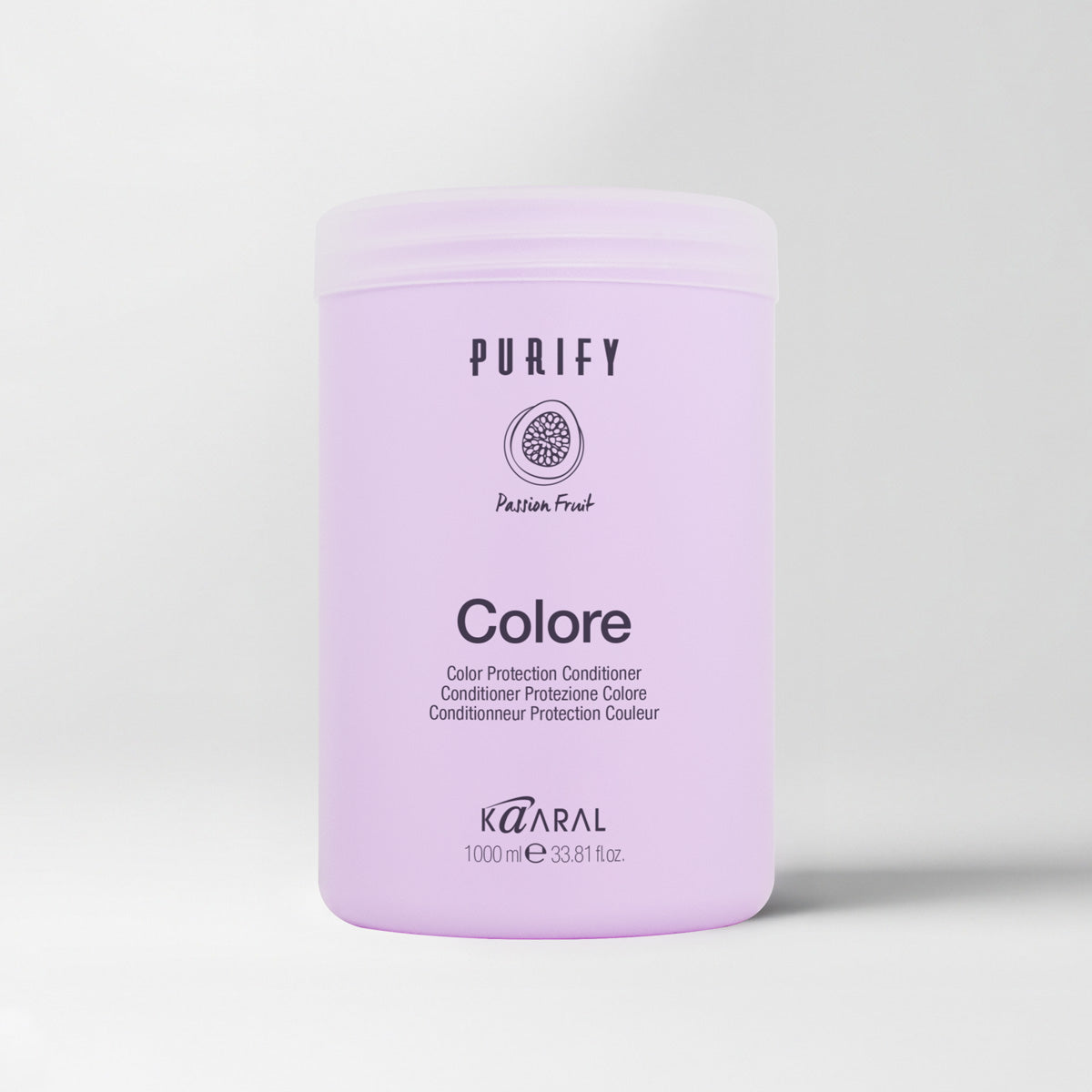 Purify Colore Conditioner - Formato da Litro